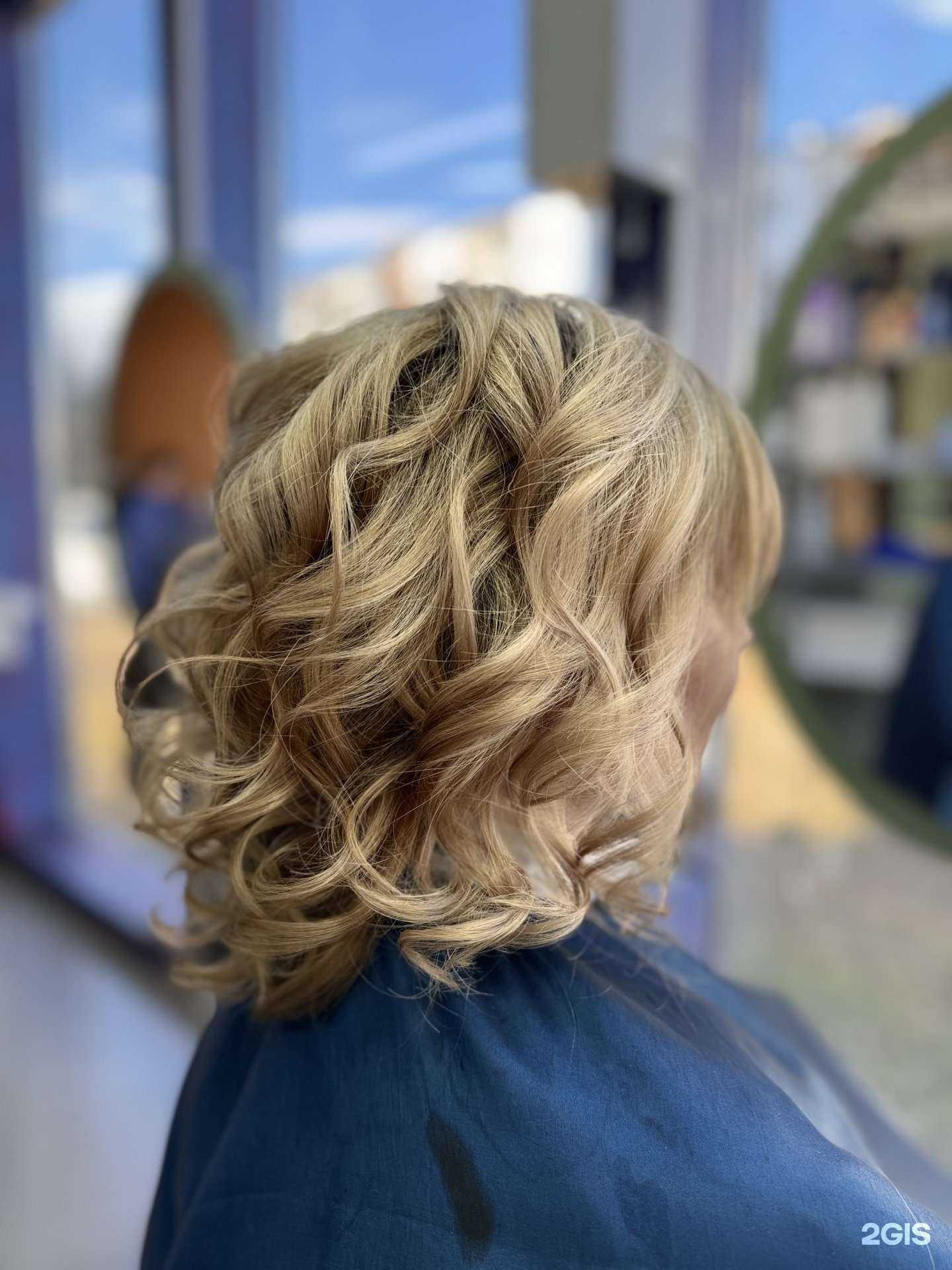 Отзывы на компанию Стрижи в Улан-Удэ c фото