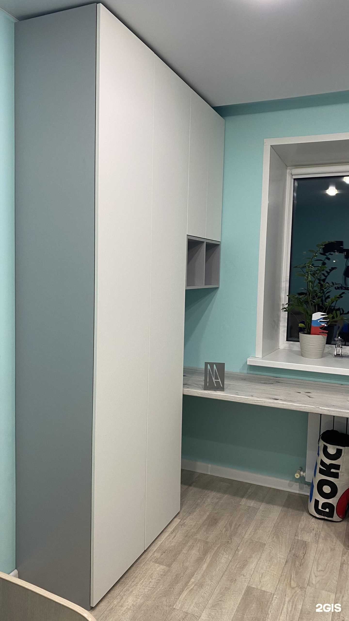 Отзывы на компанию ЛаминАрт в Йошкар-Оле c фото - фотография 2 из 2