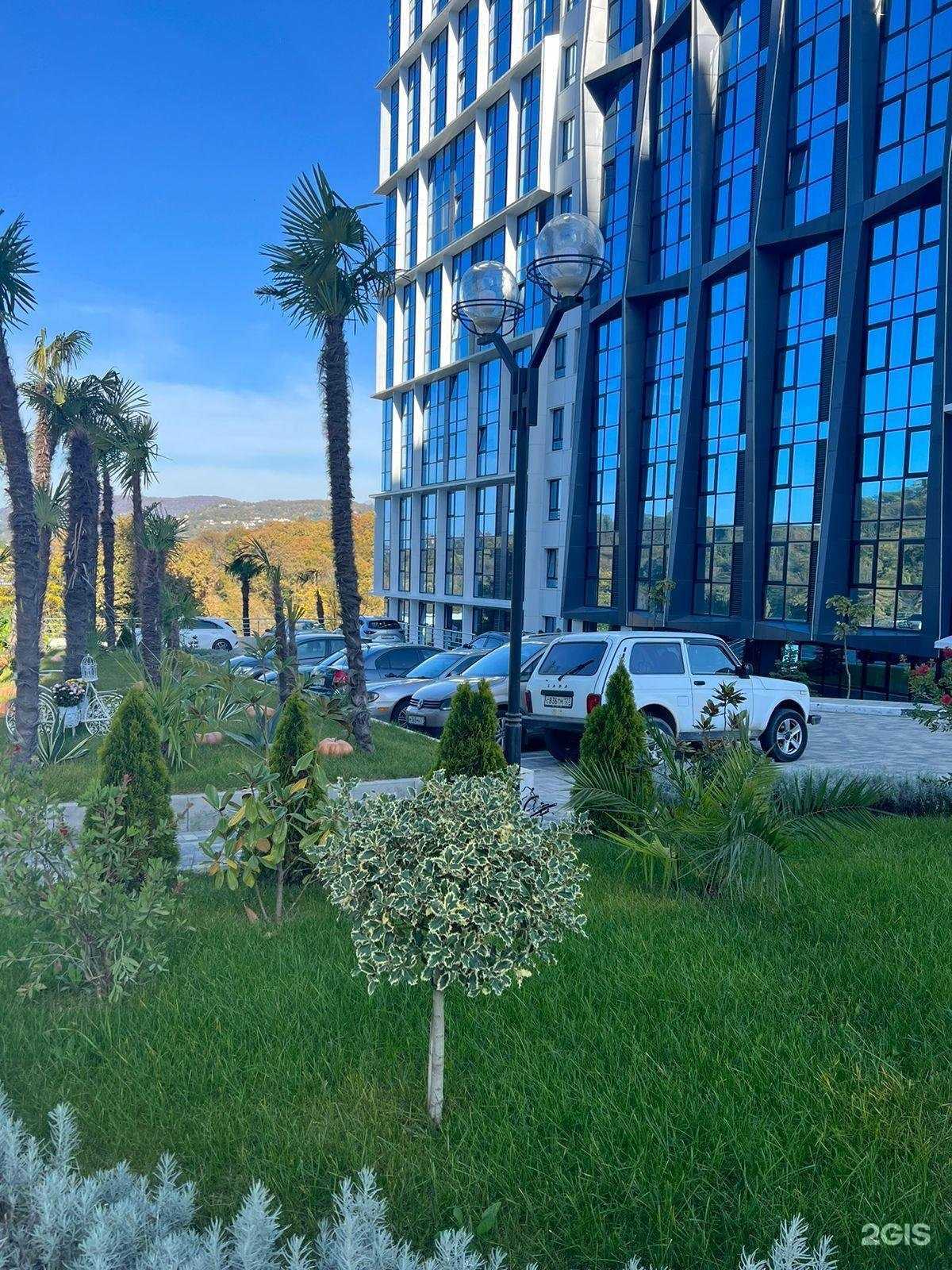 Отзывы на компанию Сочи парк в Сочи c фото - фотография 2 из 2