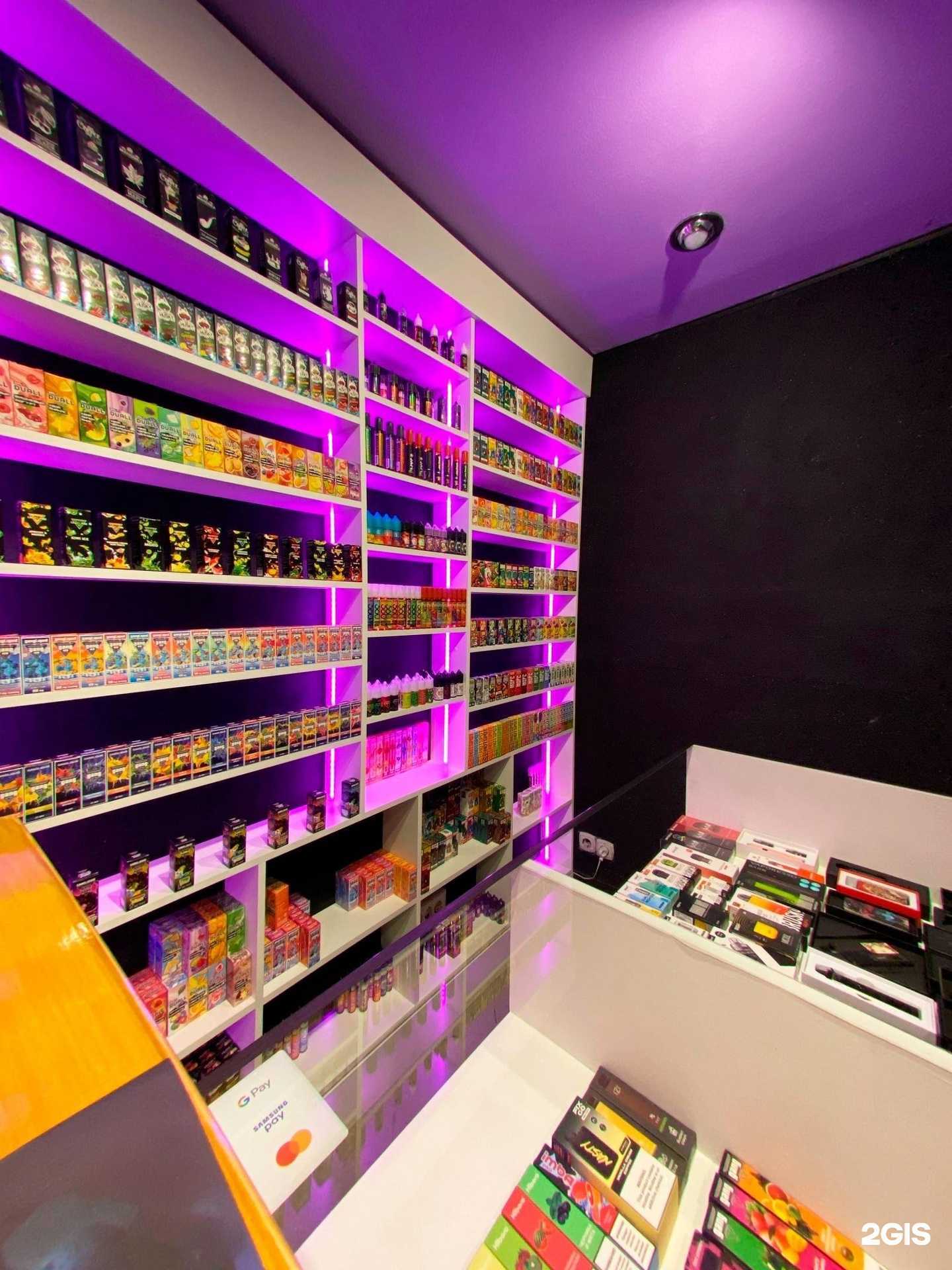 Отзывы на компанию Вайт Смок в Нижнем Тагиле c фото