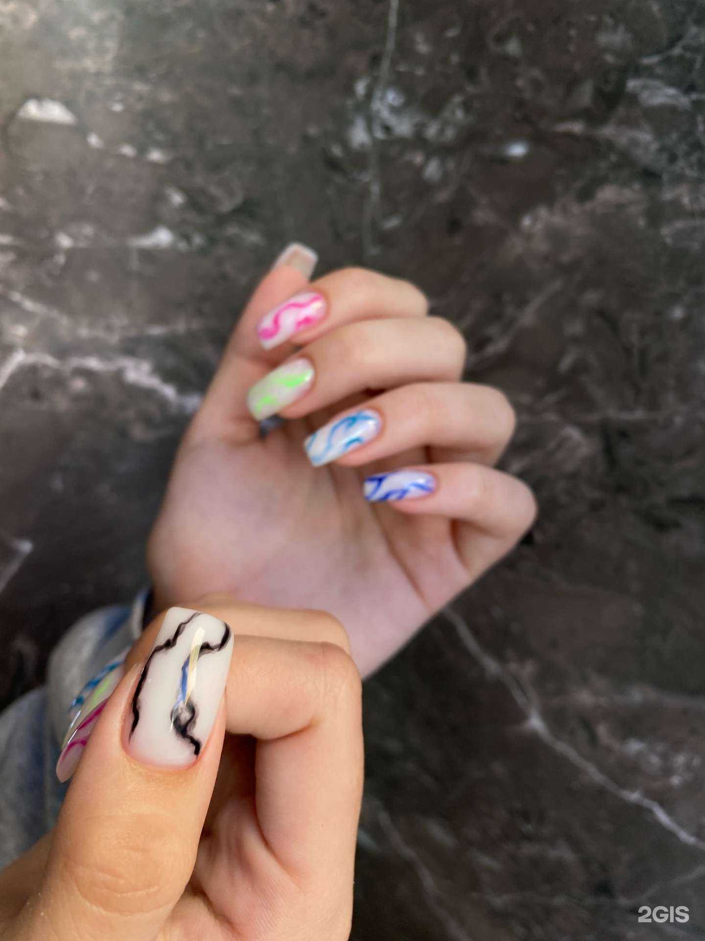 Отзывы на компанию Кабинет маникюра в Краснодаре c фото