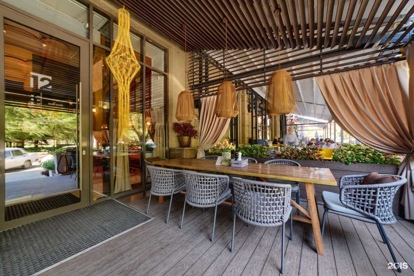 Отзывы на компанию 12 в Волгограде c фото