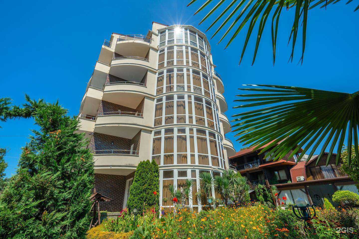 Отзывы на компанию Грейс Арли в г. Сочи c фото