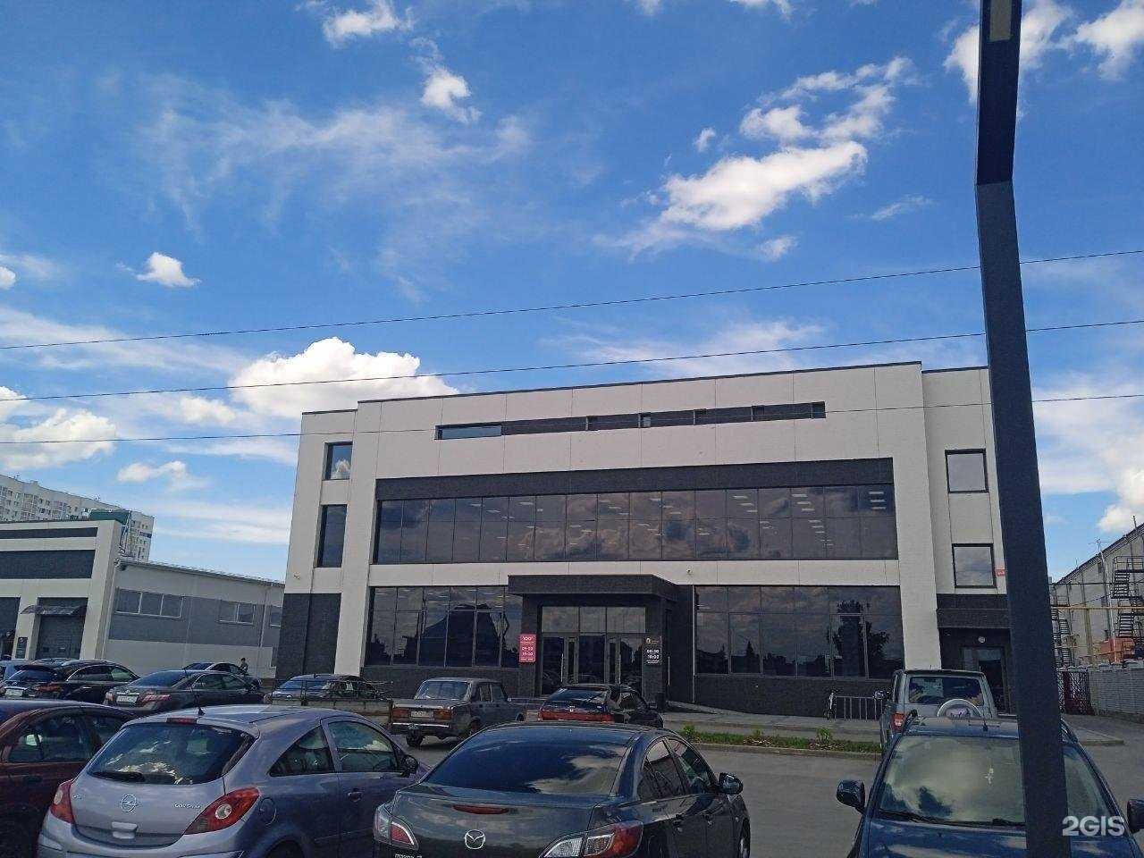 Отзывы на компанию 100 градусов & Приборы учета в Барнауле c фото - фотография 2 из 2