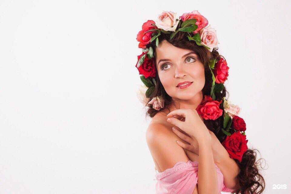 Отзывы на компанию Школа-студия парикмахерского искусства Олега Федорова в г. Саратов c фото