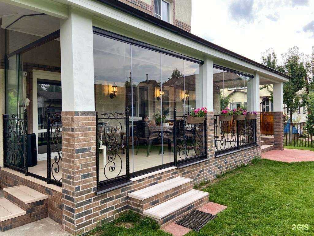 Отзывы на компанию Горница в Майкопе c фото