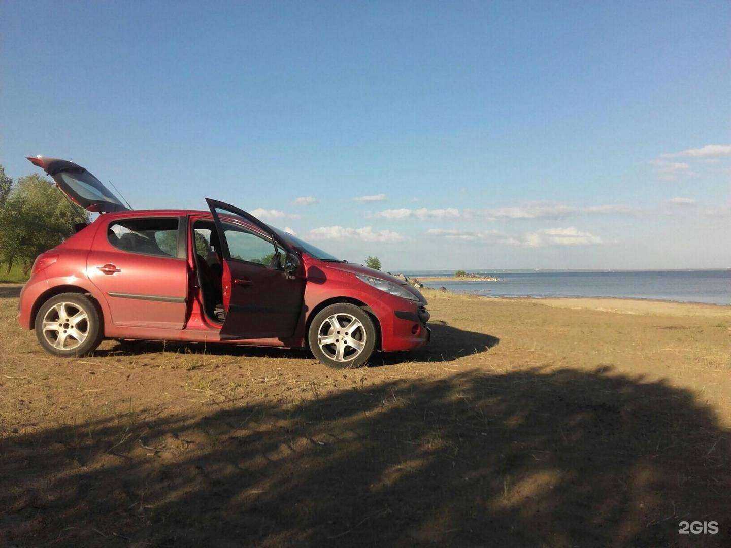 Отзывы на компанию Peugeotбокс в г. Новосибирск c фото