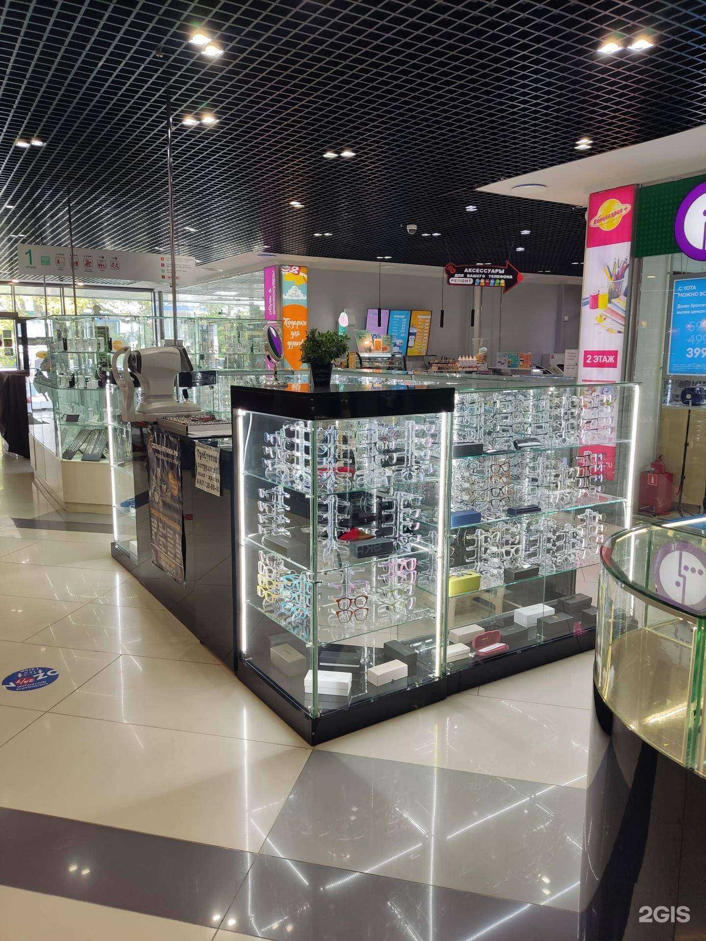 Отзывы на компанию Склад оптики в Сочи c фото