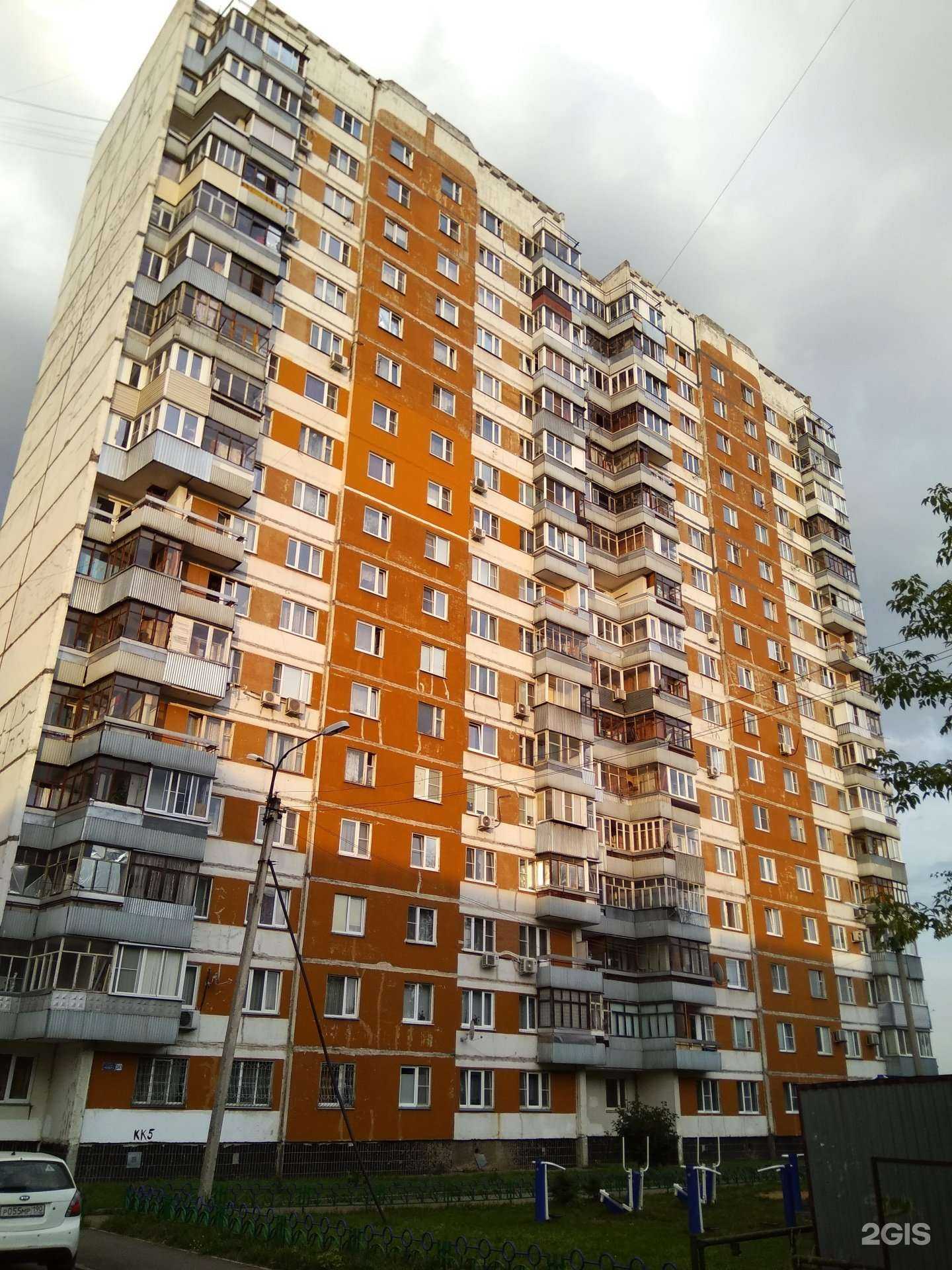 Отзывы на компанию Адвокат Головкин Р.В. в Фрязине c фото