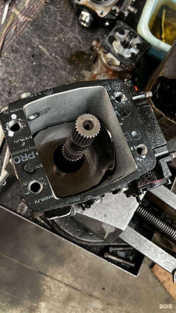 Отзывы на компанию Атр-гидравлика в Копейске c фото