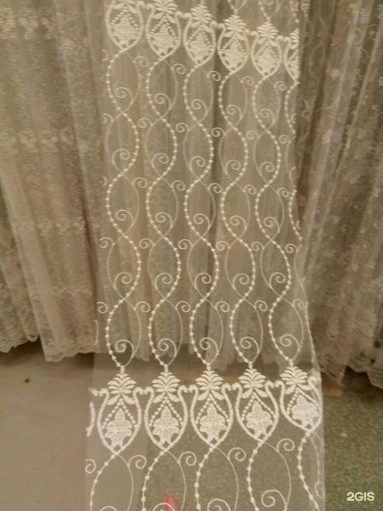 Отзывы на компанию Любимые шторы в Копейске c фото