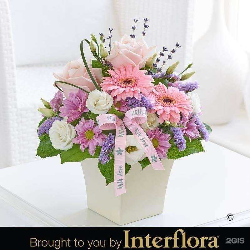 Отзывы на компанию Орхидея в г. Шумиха c фото