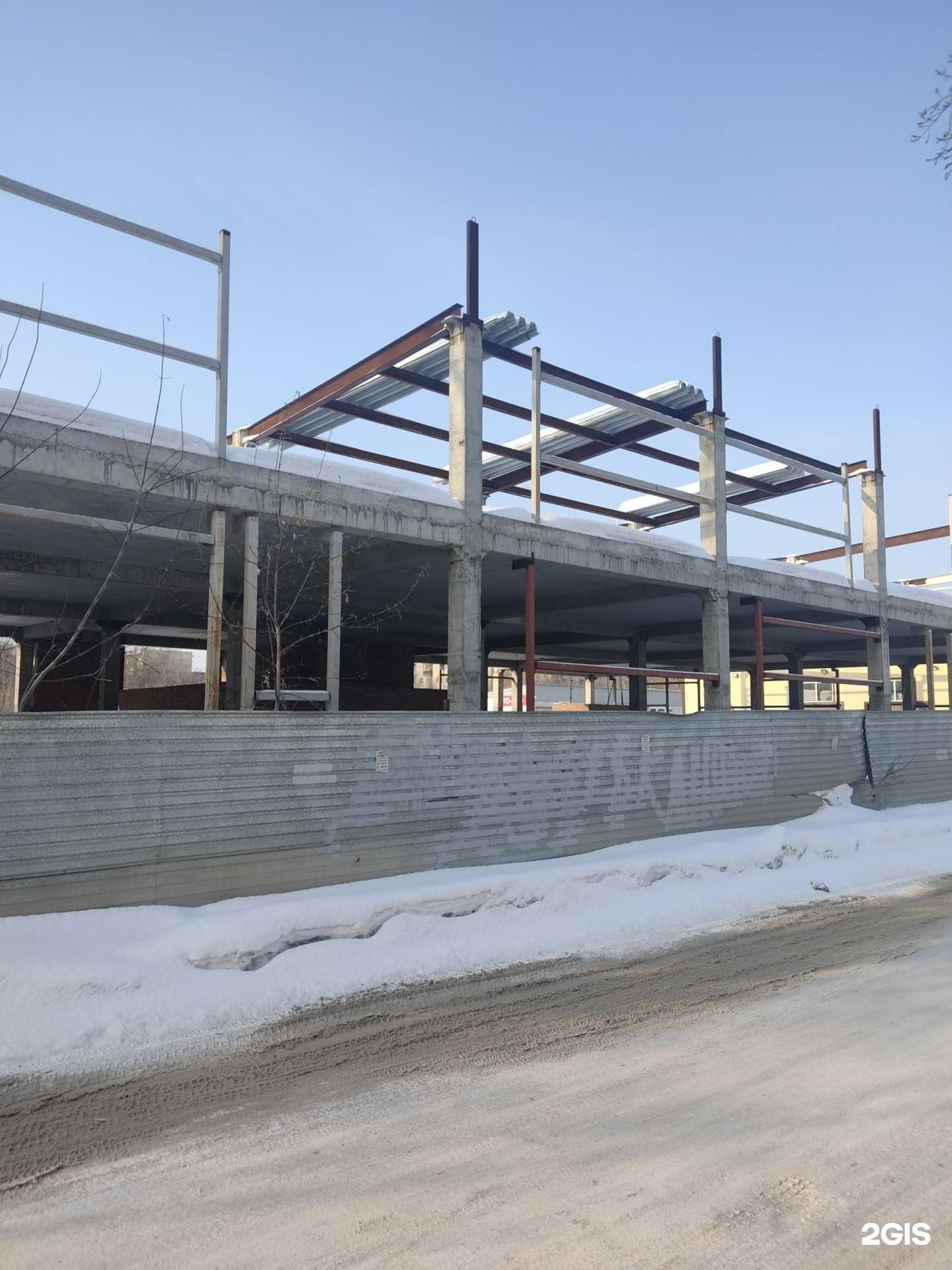 Отзывы на компанию Цтф-Сибирь в г. Новосибирск c фото