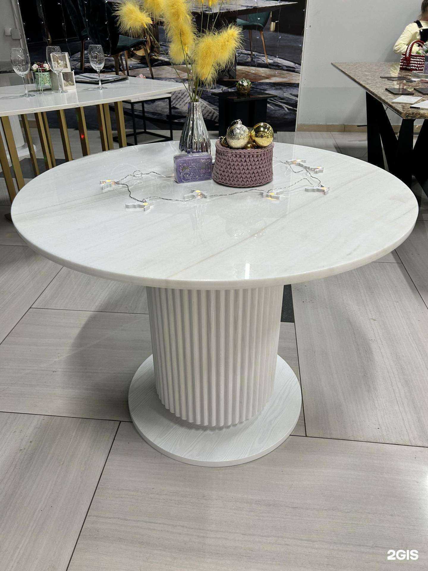 Отзывы на компанию TopStol в Тольятти c фото