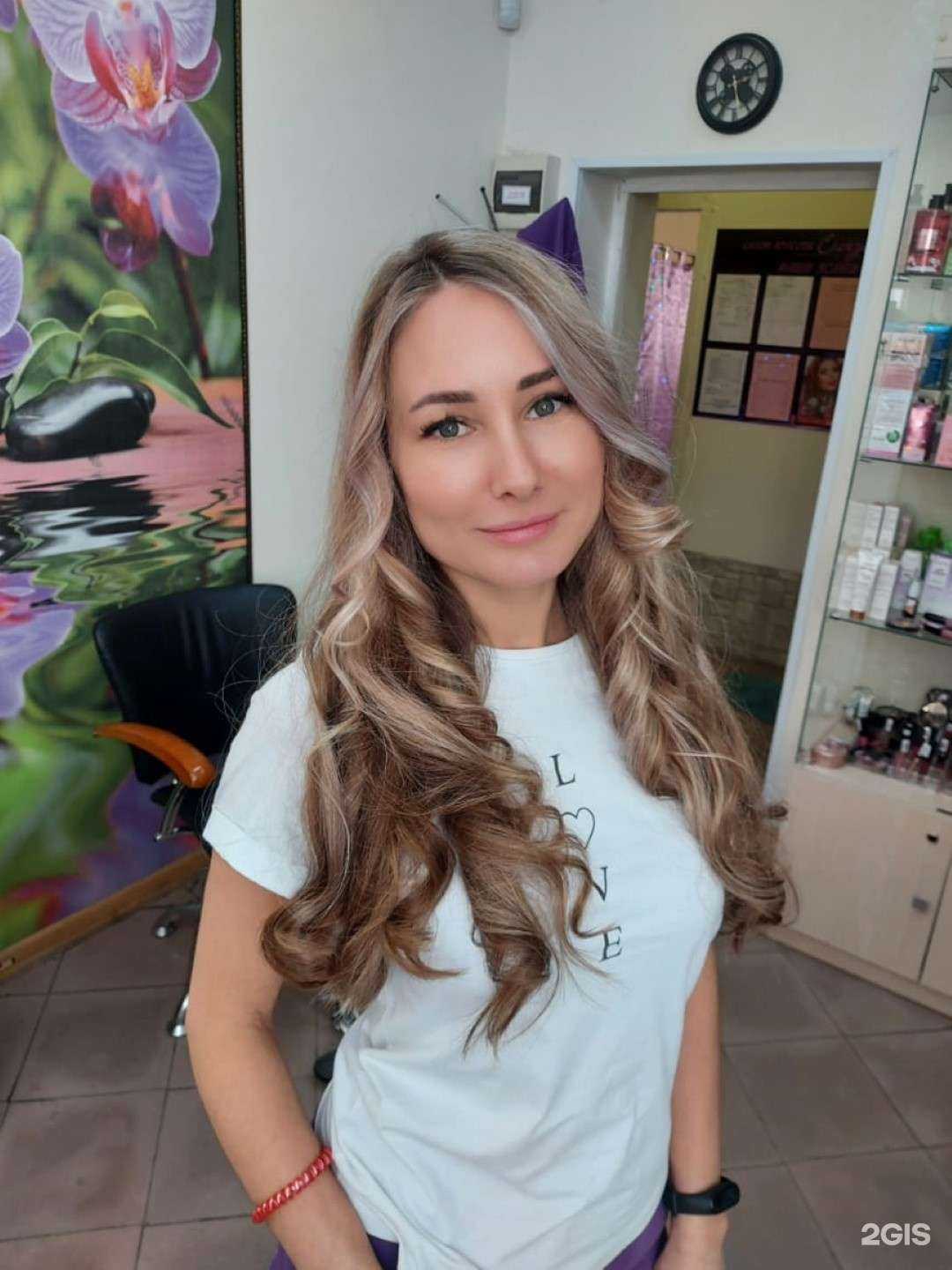 Отзывы на компанию Елизавета в Владивостоке c фото