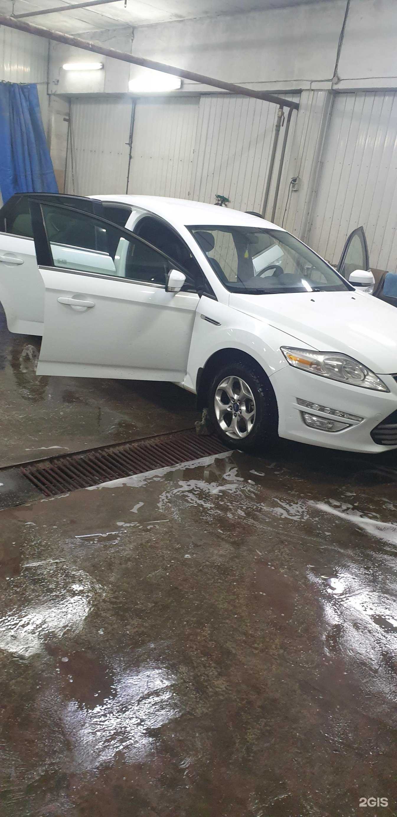 Отзывы на компанию Подземка в Чите c фото - фотография 2 из 2