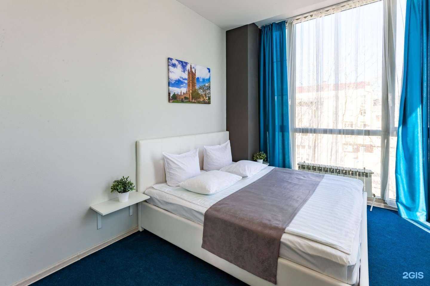 Отзывы на компанию Англия 3* by 3452 Hotel Group в г. Тюмень c фото