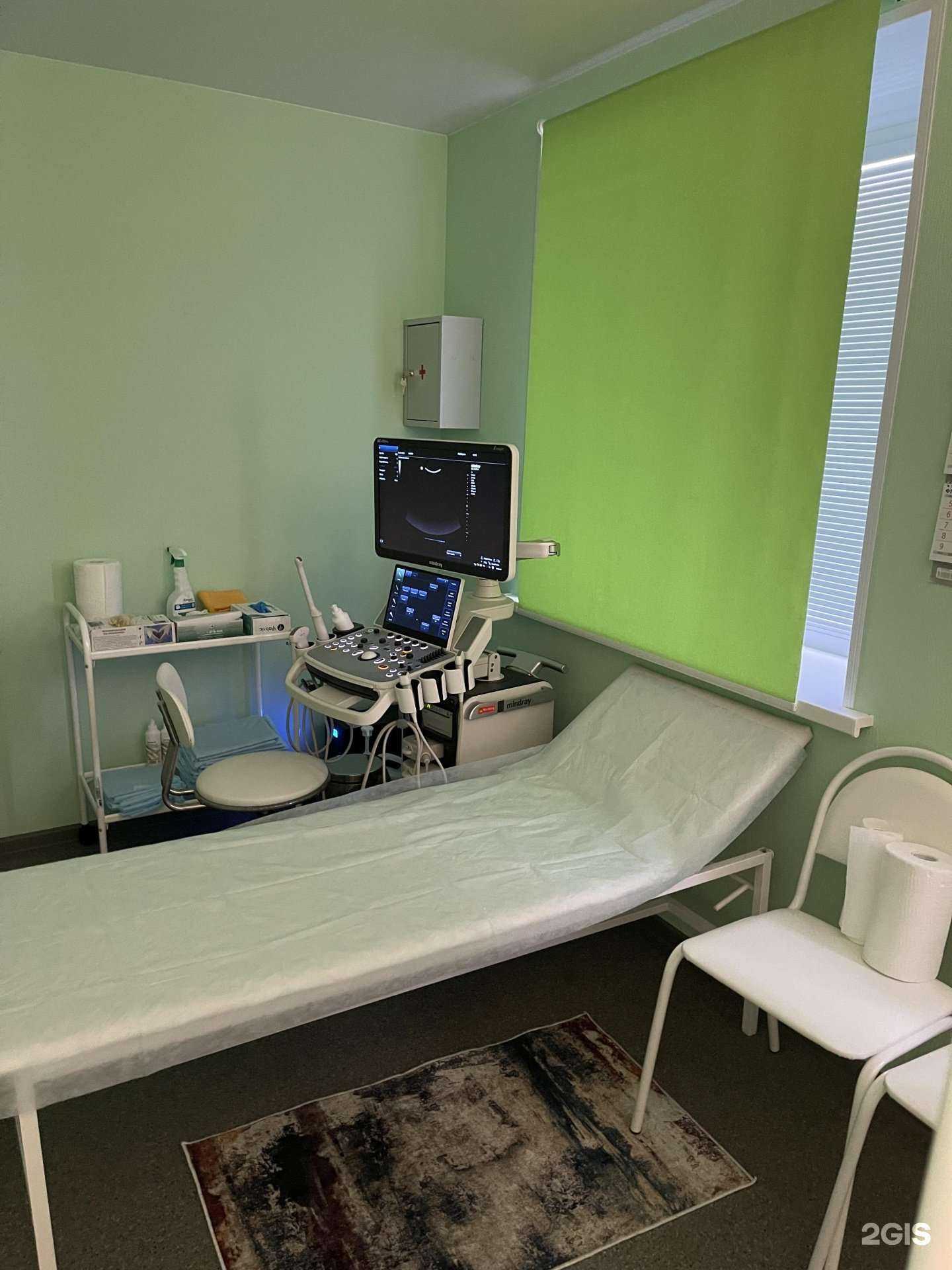 Отзывы на компанию Ваш доктор в г. Петропавловск-Камчатский c фото