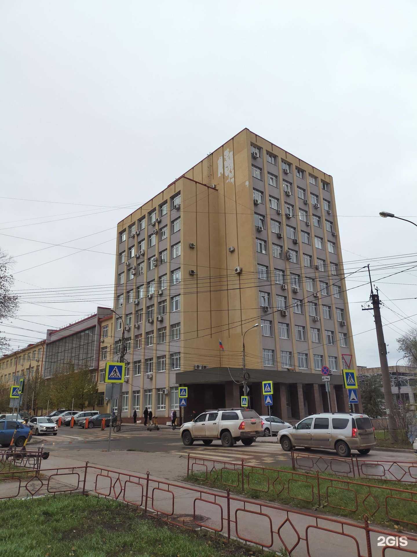 Отзывы на компанию Таволга в Самаре c фото - фотография 2 из 2