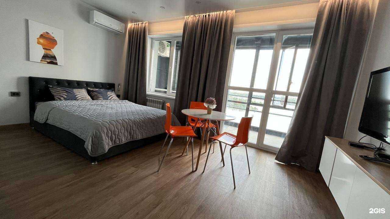 Отзывы на компанию Apart River на Оби в Новосибирске c фото