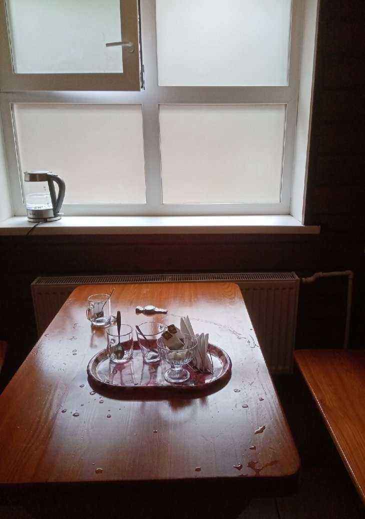 Отзывы на компанию Айседора в Перми c фото - фотография 2 из 2