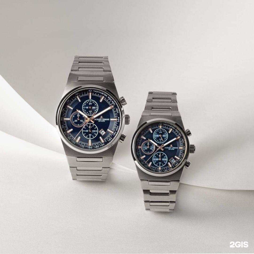 Отзывы на компанию Московское время в г. Новокузнецк c фото