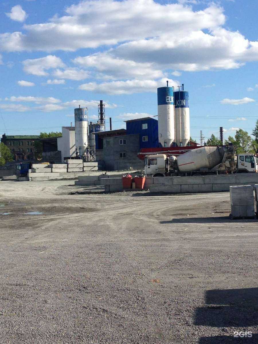 Отзывы на компанию Бетонпроф в г. Первоуральск c фото