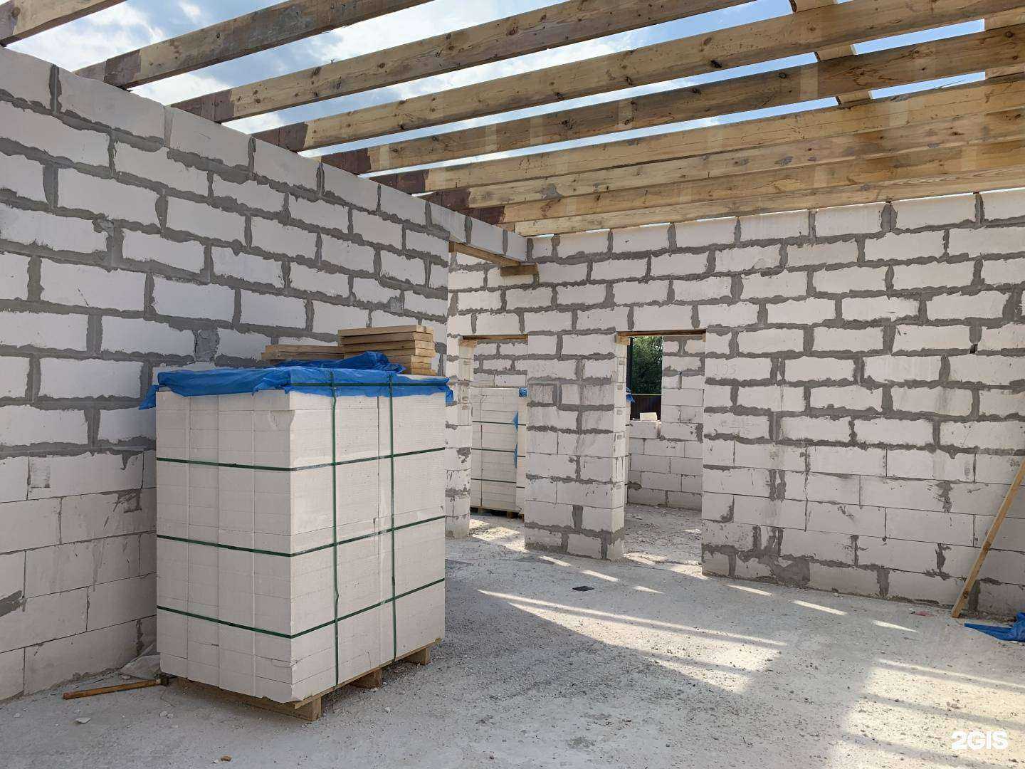 Отзывы на компанию ИЖС-строй в г. Челябинск c фото