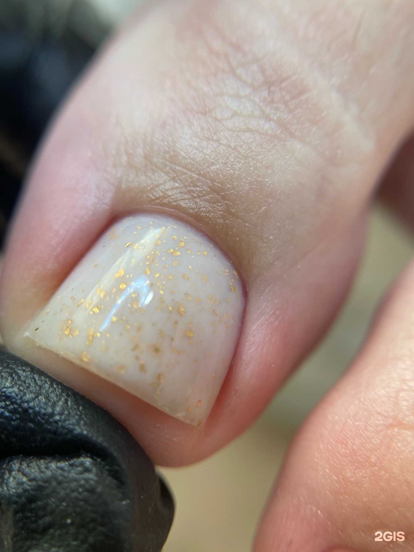 Отзывы на компанию Кабинет эстетического педикюра в г. Тюмень c фото