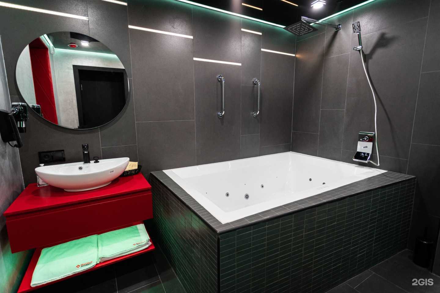 Отзывы на компанию Красный уровень в Ярославле c фото