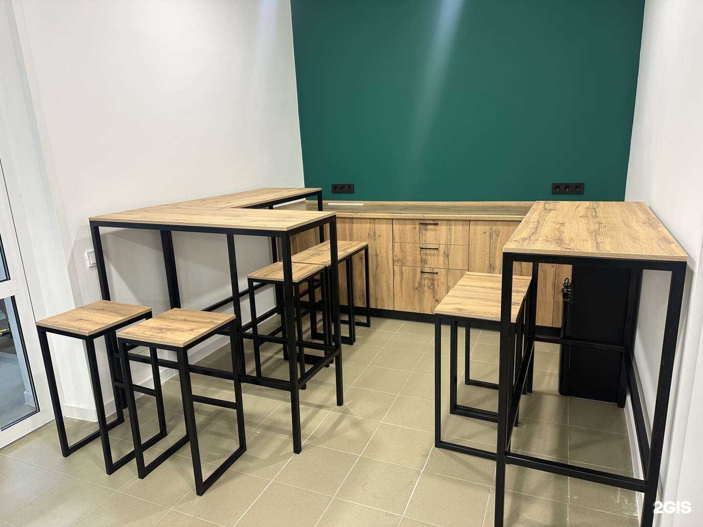 Отзывы на компанию Лофт в Уфе c фото