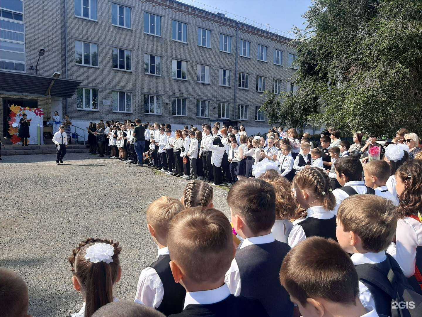 Отзывы на компанию Шадринская автомобильная школа ДОСААФ России в Шадринске c фото