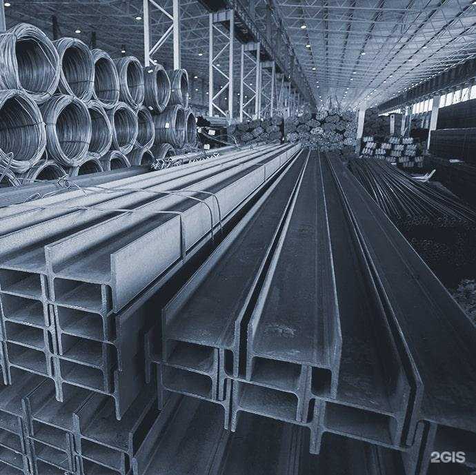 Отзывы на компанию Металлокомплект-М в г. Оренбург c фото