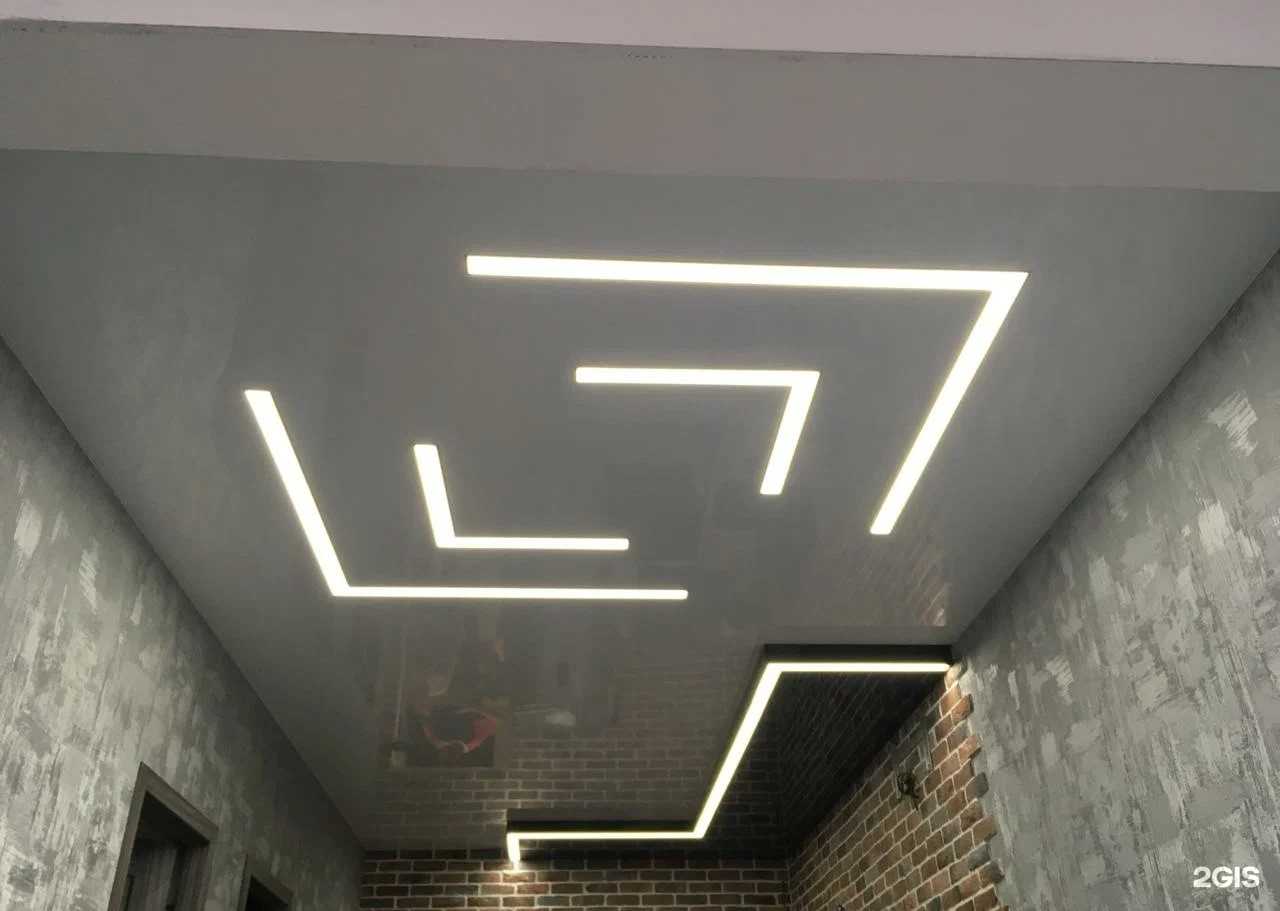 Отзывы на компанию ИдеалПотолок в г. Сочи c фото