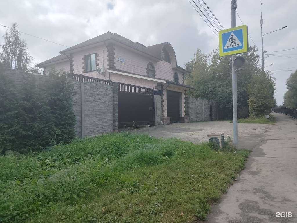 Отзывы на компанию Тор в Подольске c фото