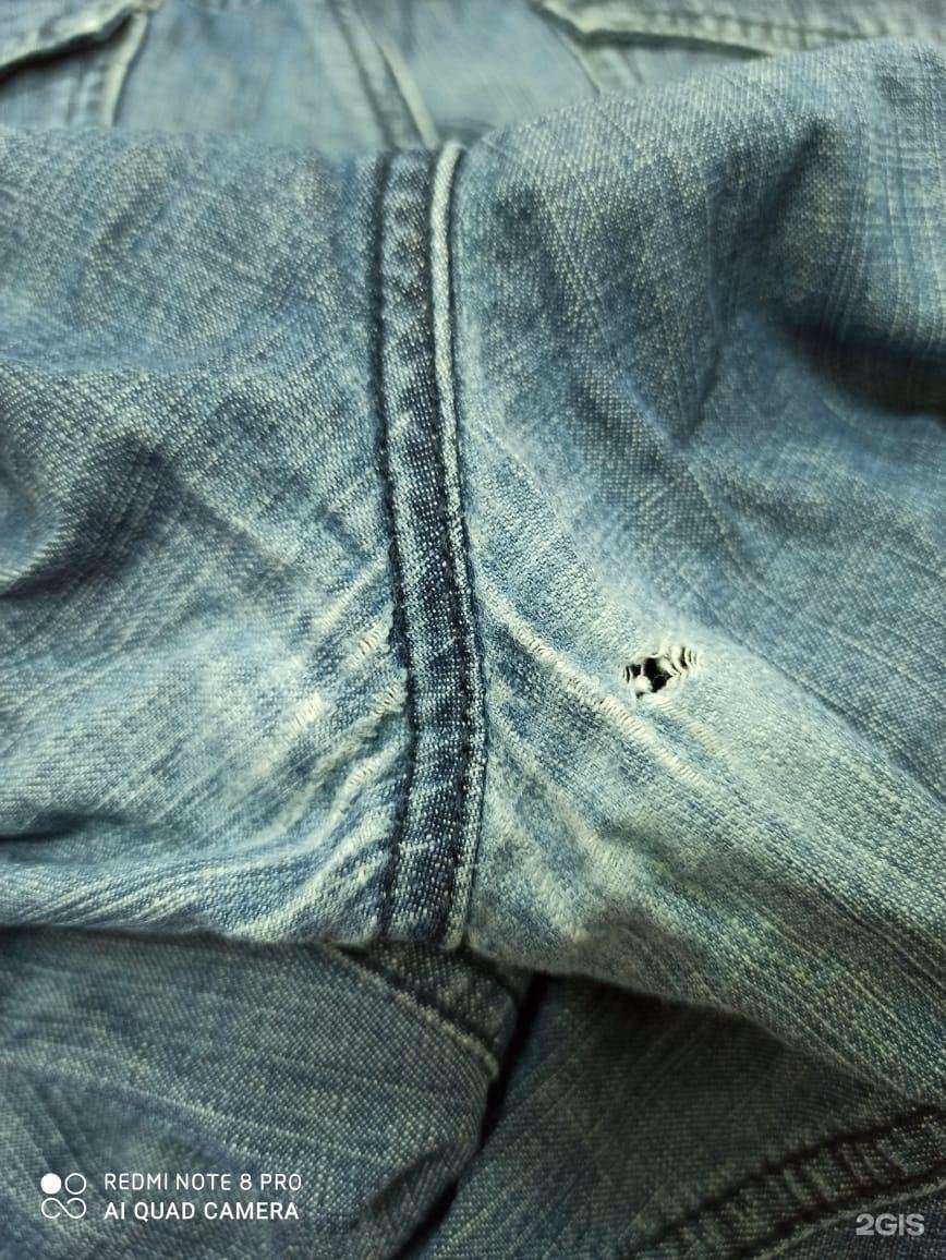 Отзывы на компанию Магазин-ателье в г. Самара c фото