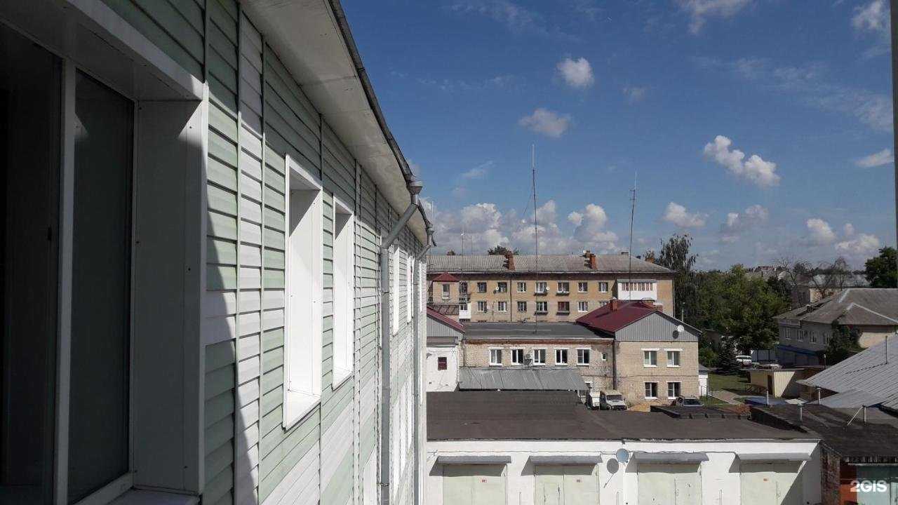 Отзывы на компанию Новомосковский институт повышения квалификации руководящих работников и специалистов химической промышленности в г. Новомосковск c фото