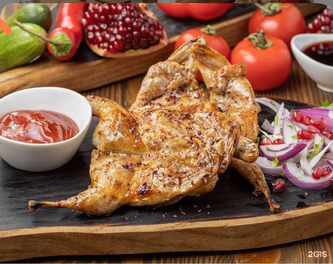 Отзывы на компанию Дом шашлыков в Казани c фото