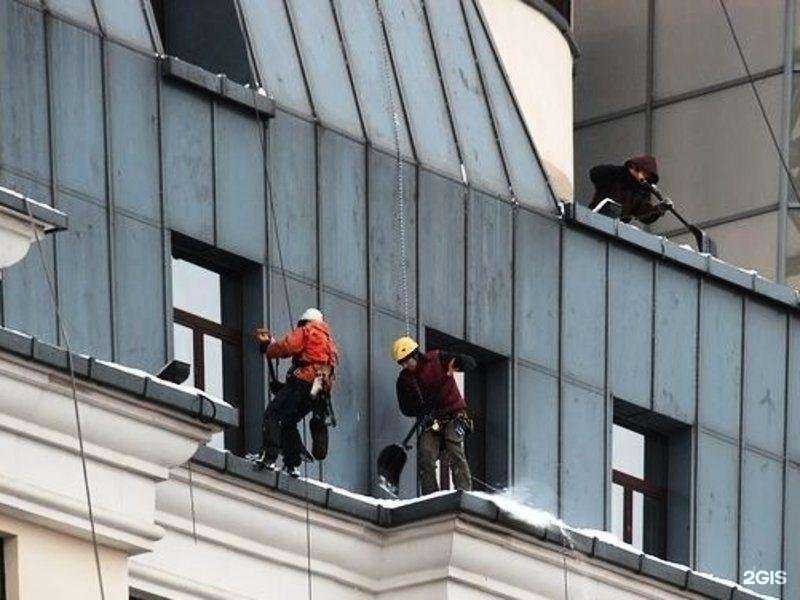 Отзывы на компанию Тандем Кровля в г. Балашиха c фото