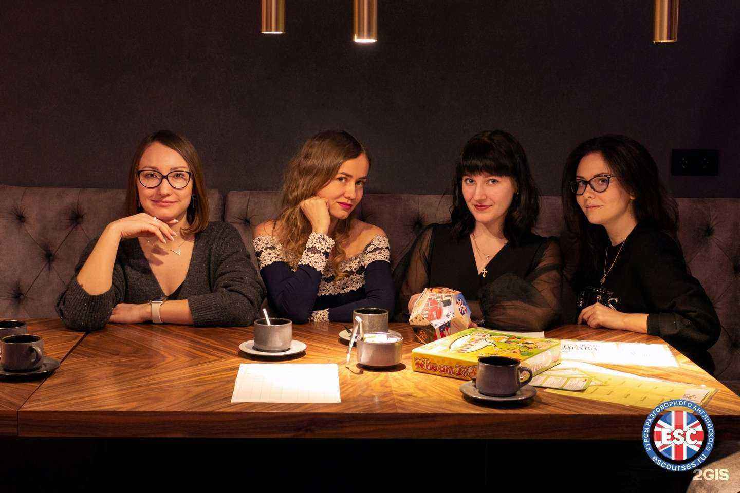 Отзывы на компанию ESCourses в Липецке c фото