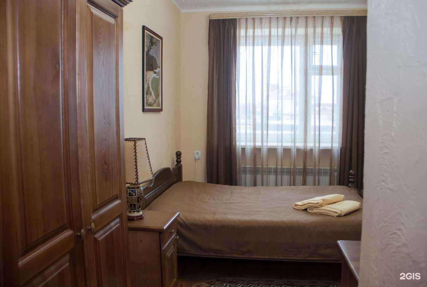 Отзывы на компанию Домашний отель в Пензе c фото