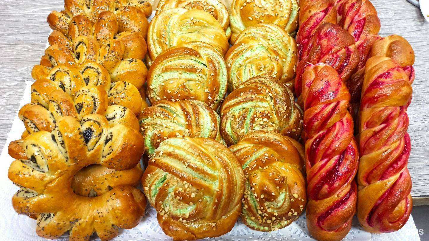 Отзывы на компанию Пекарня в г. Тюмень c фото