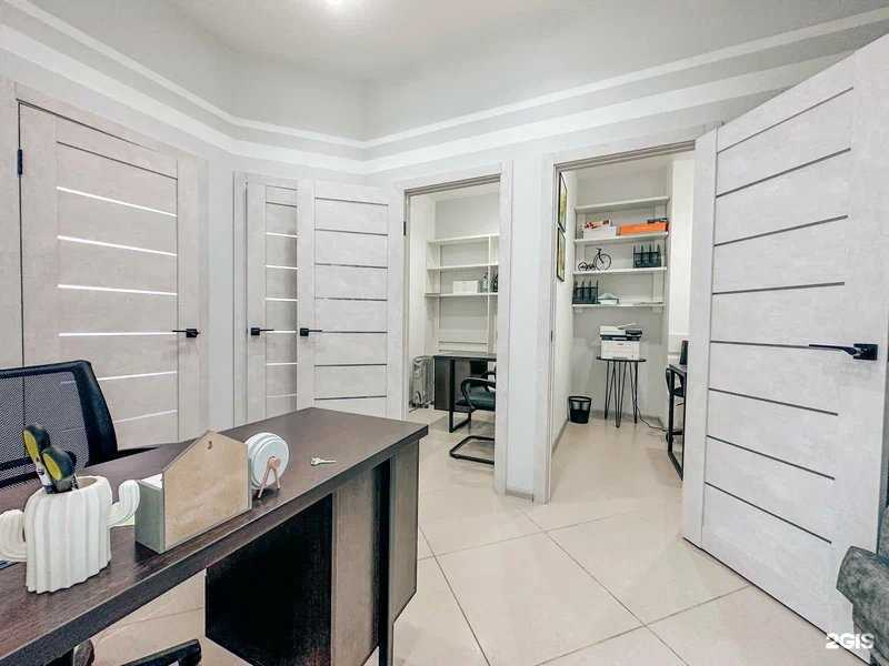 Отзывы на компанию Барристер в Тамбове c фото