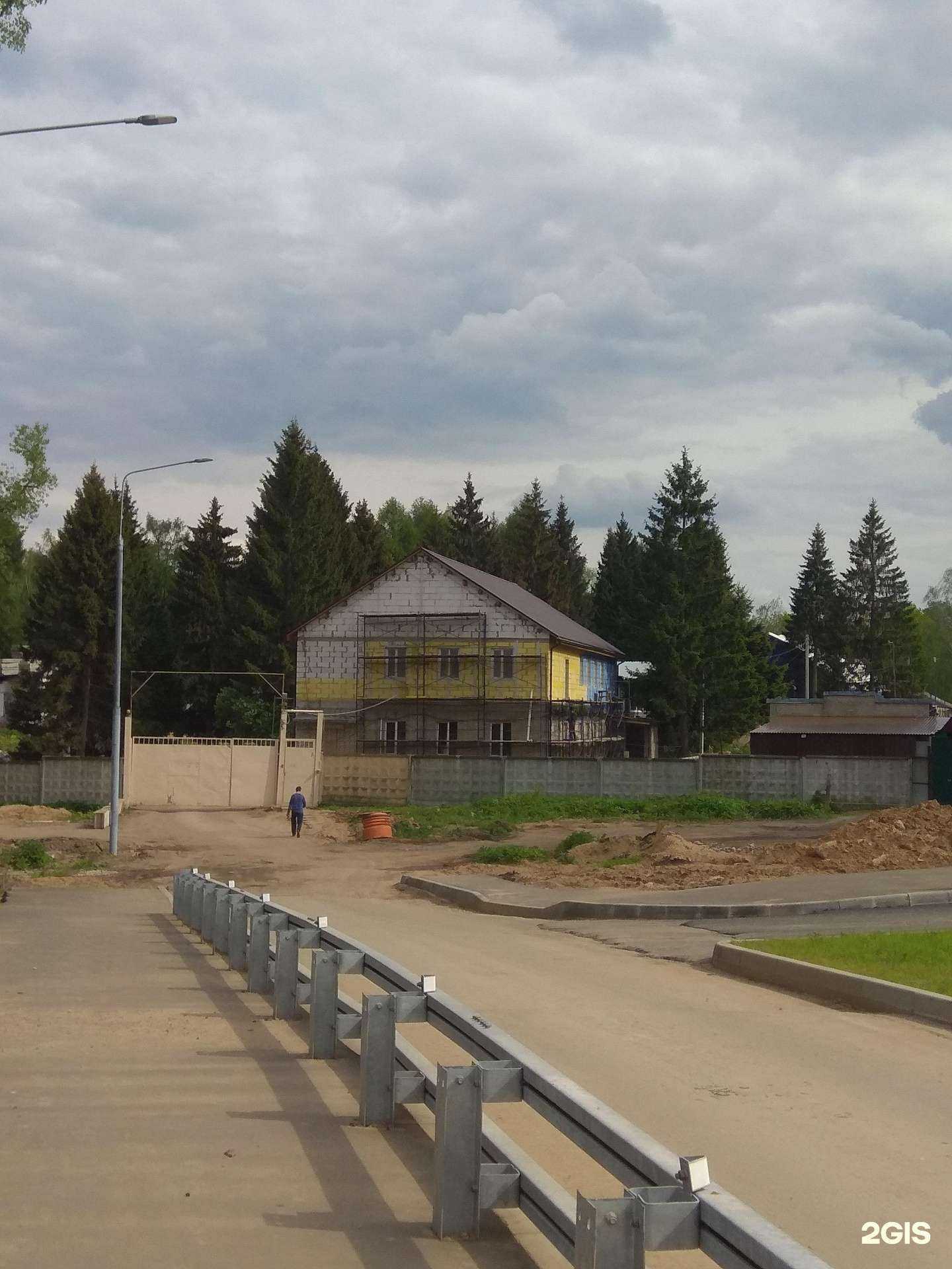 Отзывы на компанию Engine Parts в Коммунарке c фото