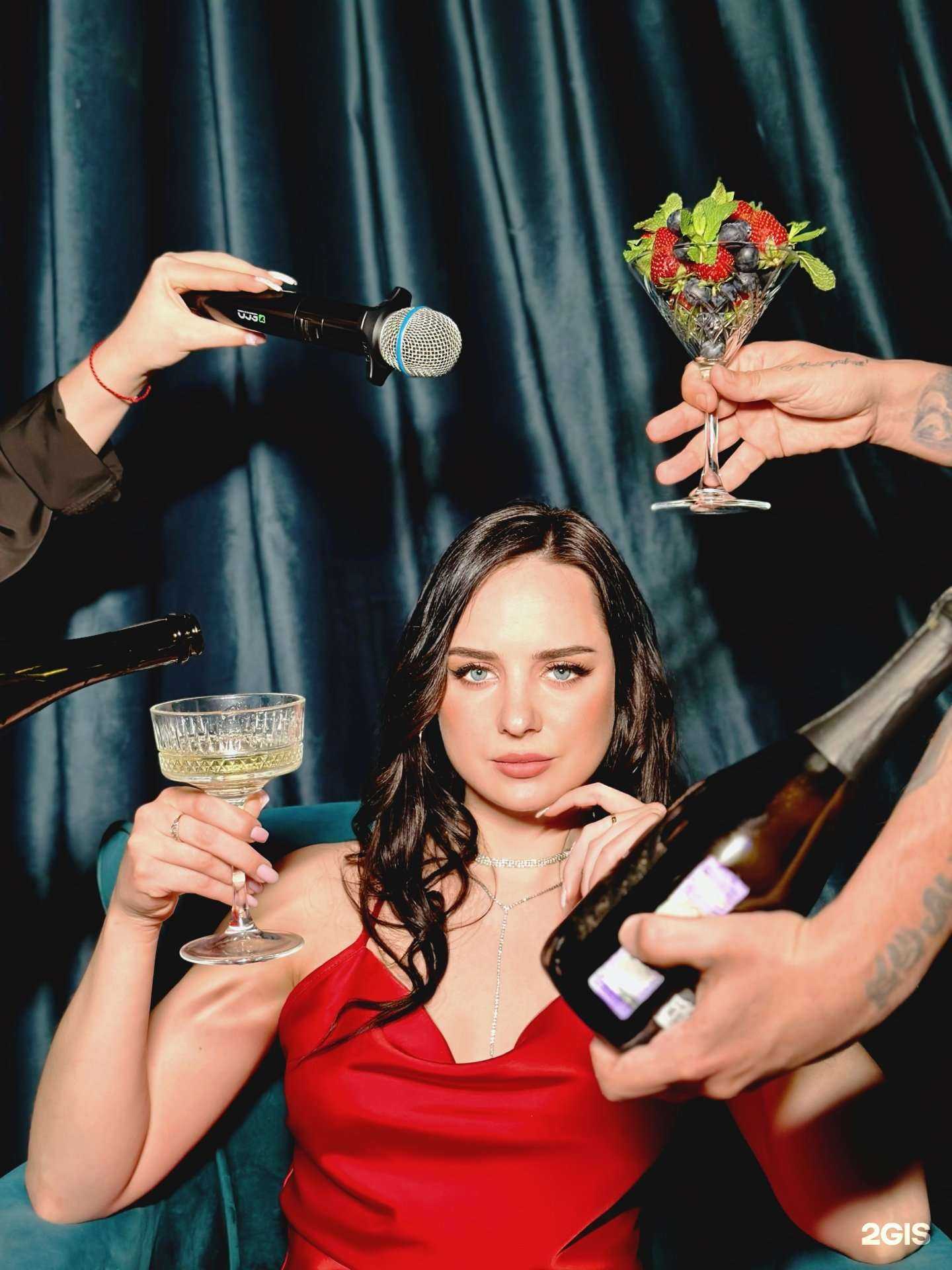 Отзывы на компанию ОPERA в г. Сочи c фото