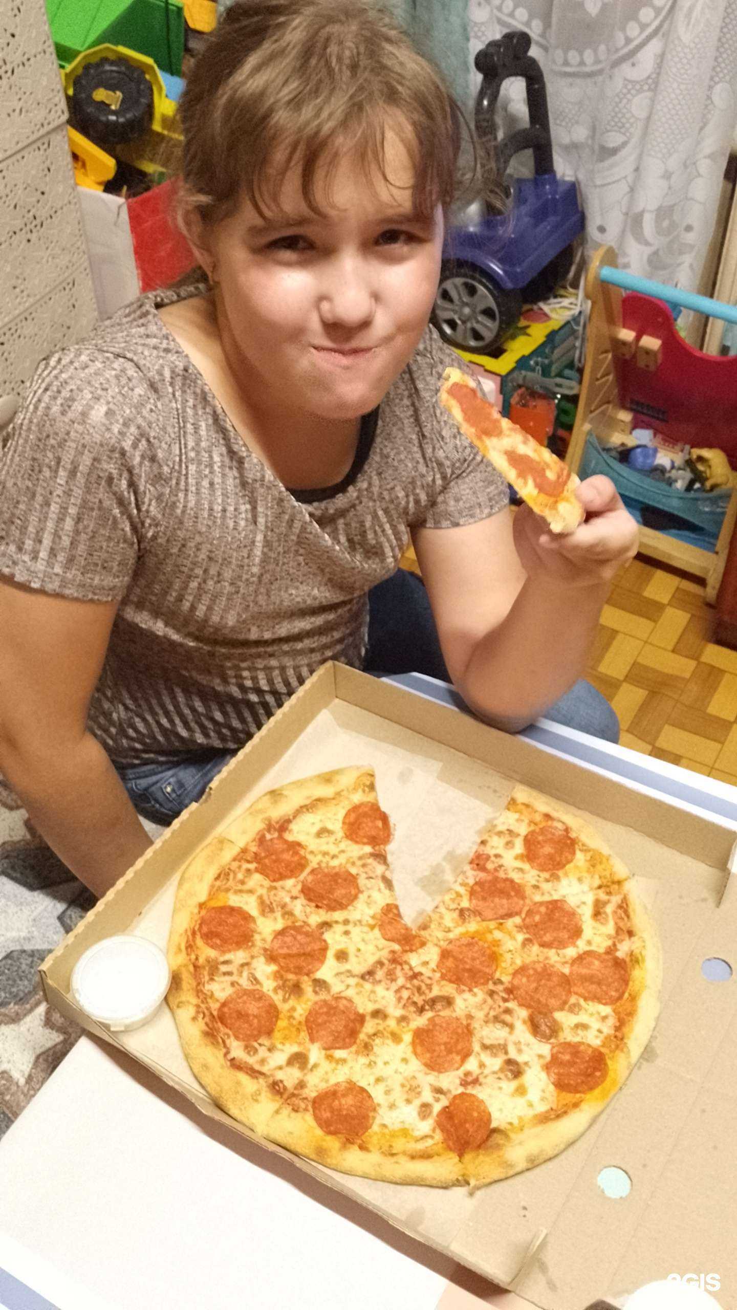 Отзывы на компанию Сурими суши в Новосибирске c фото - фотография 2 из 2