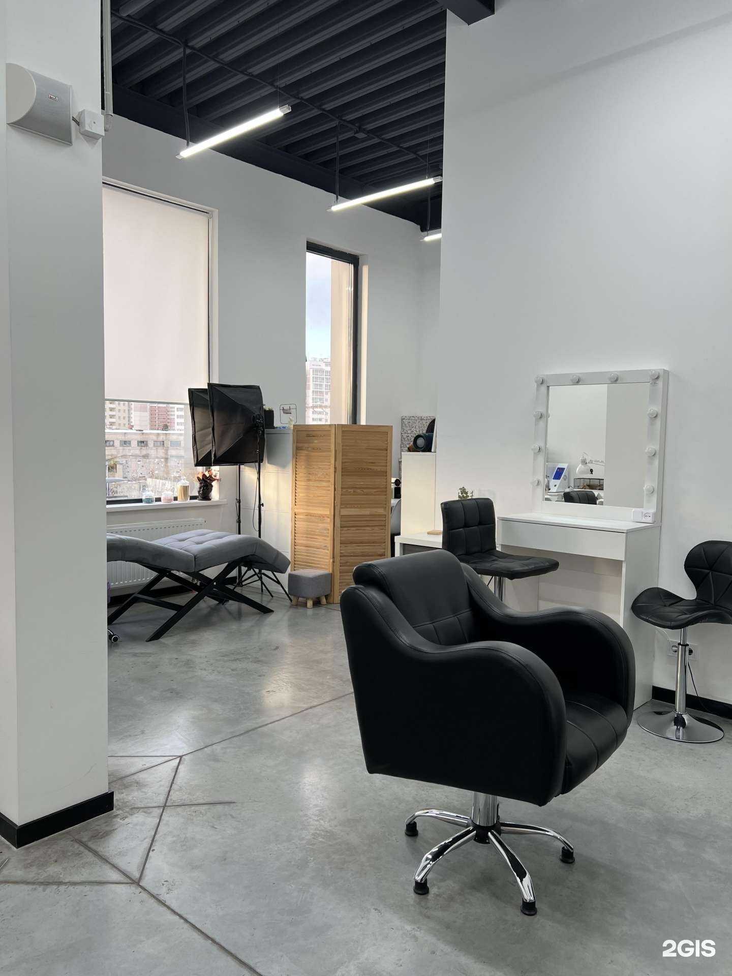 Отзывы на компанию Repair beauty в Екатеринбурге c фото