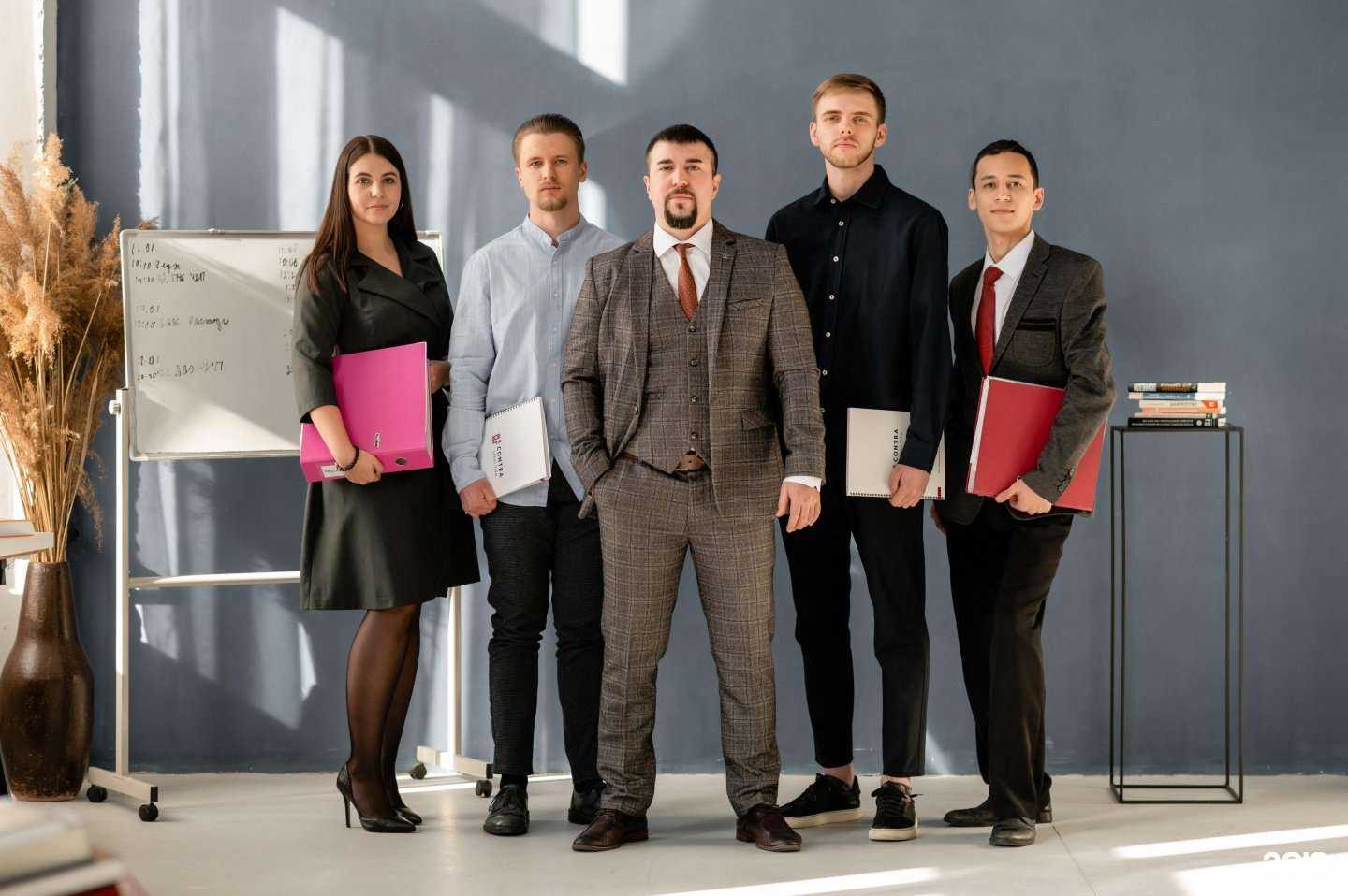 Отзывы на компанию Contra в г. Владивосток c фото