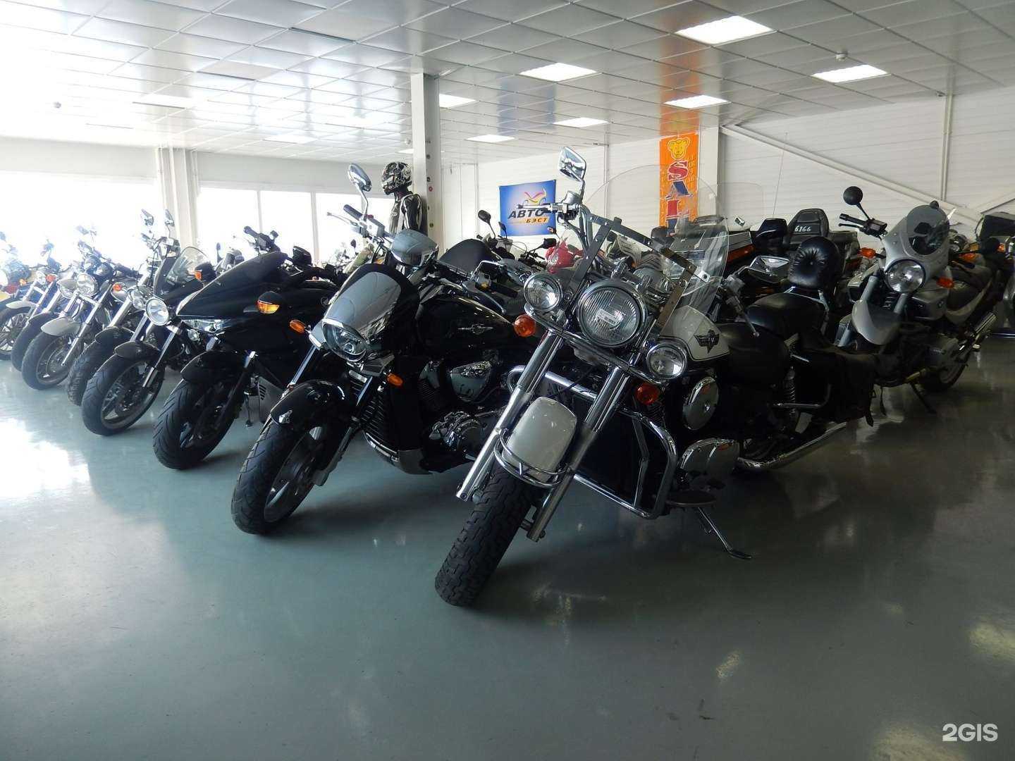 Отзывы на компанию Автобэст-мото в Новосибирске c фото