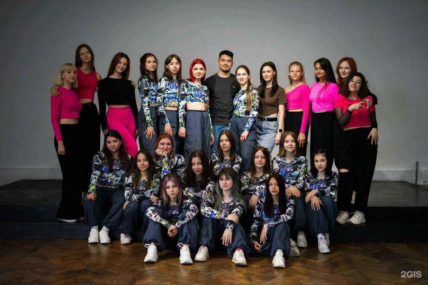 Отзывы на компанию Be Original в Ростове-на-Дону c фото